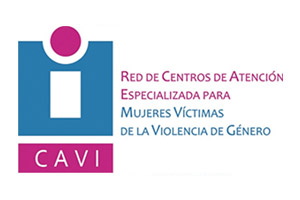 Red de centros de atención especializada para mujeres víctimas de la violencia de género