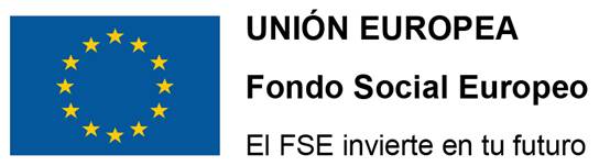FSE Fondo Social Europeo