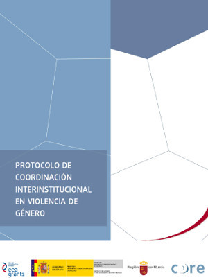 Protocolo de Coordinación Interinstitucional en Violencia de Género