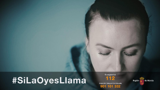 #Si la oyes, llama
